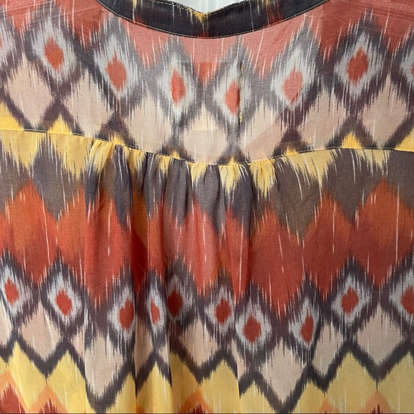 Quicksilver top size large - Picture 4 of 7